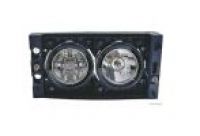 Fern-/Nebelscheinwerfer, re. DAF CF65 CF75 CF85 LF45 LF55 XF95 XF105 - 0
