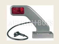 Blinkleuchte li. Iveco Euro Cargo Euro Tech - 0