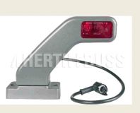 Blinkleuchte re. Iveco Euro Cargo Euro Tech - 0