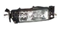 Hauptscheinwerfer li. für Iveco Euro Star Euro Tech - 0
