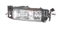 Hauptscheinwerfer re. für Iveco Euro Star Euro Tech - 0