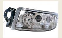 Hauptscheinwerfer li. für Renault Premium Kerax - 0
