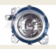 Fernscheinwerfer li. für Scania P G R T - 0