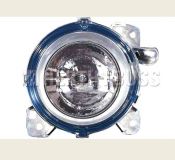 Fernscheinwerfer re. für Scania P G R T - 0