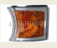 Blinkleuchte li. - re. für Scania P G R T - 0