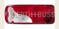 Rückleuchte li. für Scania P G R T - 0