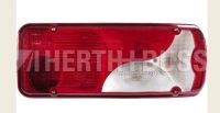 Rückleuchte re. für Scania P G R T - 0
