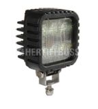 Arbeitsscheinwerfer LED 12V/24V 1000lm 106,3x106,1x67,4mm 80690302 - 0