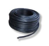 Elektroleitung Schweissleitung 1adrig H01N2-D 35qmm (25m) 51275815000 191448 - 1