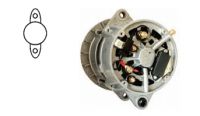 Lichtmaschine 24V/120A Iveco EuroTech  EuroCargo 4831585 108922 4798922 4775918 1986A00010 0120689550 0120689539 0120689538 0120 - 0