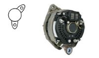 Lichtmaschine  Generator Ranault 24V/60A Magnum>Premium>Midliner>Manager>Maxter>Major>C Serie>G Serie>R Serie - 0