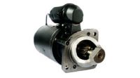 Anlasser Starter  DAF 24V/4,5kw 10,12z - 0
