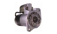 Anlasser Gabelstapler 12V/1.2kW 9z f.Nissan H01 H02 KCH01 KCH02 KH01 KH02 P50 23300-w09810 23300-k9160 M1T60381 M1T60081 M001T60 - 0