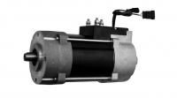 DC-Motor Gleichstrommotor CR/ACR 15V/2,5KW f.Hako 90815945 IM7013 AML7107 11217038 11.217.038 - 0