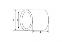 Buchse Antriebsbuchse f.Bosch Anlasser 2000301000  0001223026  0001230001  0001230003  0001230004  0001230005   0001230006  0001 - 1