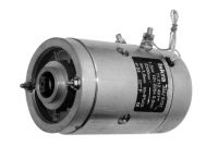 DC-Motor Gleichstrommotor CR 12V/1,5KW f.Bucher Hydraulics Hidroirma 200543913411 543913411  IM0018 AMK5131 11212491 11.212.491 - 0