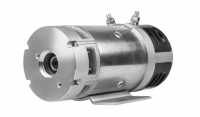 DC Motor Gleichstrommotor CR 24V/3,0KW f.Iskra IM0398 AMK4671 11216992 11.216.992 11216709 AMK4671 11216713 AMK4672 - 0