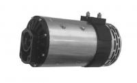 DC Motor Gleichstrommotor CR 48V/3,7KW f.Iskra IM0360 AMP4539 11216915 11.216.915 - 0