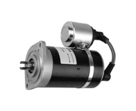 DC Motor Gleichstrommotor CR/ACR 12V/0,8KW f.Iskra IM0362 AME1149 MM51 11216911 11.216.911 - 0