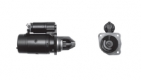 Anlasser 12V/2,7kW 10z f.Iskra IS0665 11.131.997 11131997 AZJ3466 MS418 11130665 AZJ3217 - 0