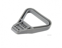 Griff f.Steckgehäusensatz 50390581/50390582  600V/350A 2polig 25qmm-70qmm 50390681 - 0