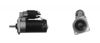 Anlasser Reduktionsgetriebestarter 12V/2,0kW 11z f.Mahle MS245 IS0979 11.131.164 11131164 AZE2141 MS245 11130979 AZE2105 - 0