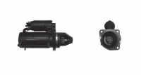 Anlasser 12V/3,0kw 11z f.Iskra IS0179 11.130.179 11130179 AZJ3525 MS184 11130376 AZJ3599 11130414 AZJ3119 - 0