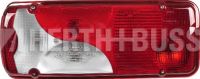 Rückleuchte,li.m.Kzl DB VW Sprinter Crafter - 0
