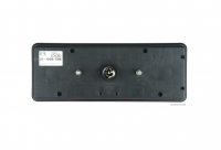 Hechleuchte li.Aspöck Europoint III 25-7000-500 7polig/1polig 83830404 - 1