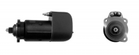 Anlasser 12V/3,6kW 9z f.Iskra IS9083 11.139.530 11139530 AZK5569 MS716 11.139.092 11139092 AZK5444 MS578 05710993 05710906 13044 - 0