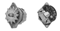Lichtmaschine 12V/65A f.CASE A186125 A187873 - 0