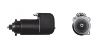 Anlasser 24V/5.4kW 9z f.Iskra IS9051 11.139.060 11139060 AZK5416 MS536  10130170 AZK5119 05710926 01178720 1178720 8961949 91252 - 0