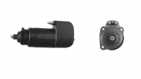 Anlasser 24V/6,6kW 9z f.Iskra IS9057 11.139.066 11139066 AZK5421 MS552 - 0
