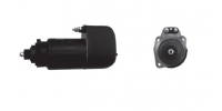 Anlasser 12V/3,6kw 11z f.Iskra IS9127 11.139.140 11139140 AZK5487 MS584 - 0