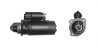 Anlasser 24V/4,0kw 9z f.Iskra IS0491 11.130.491 11130491 AZJ3132 MS386 11130141 AZJ3518 1173241 1161422 01164995 1164995 0117324 - 0