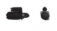 Anlasser 12V/3,1kw 9z f.Iskra IS0862 11.130.862 11130862 AZJ3299 MS366 12270774 8962687 88205018 4713805 4755112 4737758 4712894 - 0