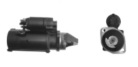 Anlasser Reduktionsgetriebestarter 24V/4,0kw 10z f.Iskra IS1088 11.131.376 11131376 AZF4106 MS96 11130662 AZJ3214 11130797 AZJ33 - 0