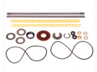 Befestigungssatz f.Iskra Anlasser 16.908.325 16908325 MSX303 11130685 AZJ3229 MS320 11130807 AZJ3330 MS315  11130808 AZJ3331 MS3 - 0