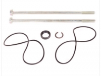 Befestigungssatz f.Iskra Anlasser 16.908.985 16908985 MSX288 11131833 AZE4185 MS430 11132180 AZE4253 MS148  11131921 AZE4194 MS2 - 0