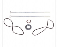 Befestigungssatz f.Iskra Anlasser 19.907.933 16907933 MSX230 11131984 AZE4214 MS4 11131773 AZE4171 MS397  11131921 AZE4194 MS24 - 0