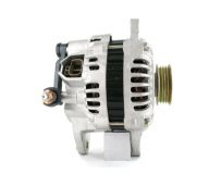 Lichtmaschine Mazda 323 / 626 / Premacy 1,6i-2,0i  14V / 80A - 0