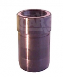 Buchse Wellenbuchse f.Anlasser AD mm 14.00-15.00 ID mm 10.00 Länge mm 25.00 - 0