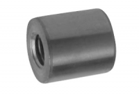 Buchse Gewindebuchse f.Anlasser AD mm 17.96 ID mm M10 Länge mm 19.01 - 0