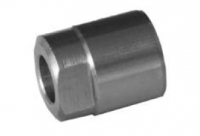 Buchse Lagerschildbuchse f.Anlasser AD mm 21.00 Länge mm 25.00 - 0