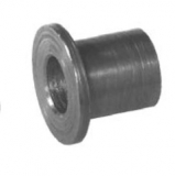 Buchse f.Anlasser AD mm 16.15 ID mm M12 Länge mm 20.90 Manschettehöhe mm 2.50 O.D der Kragen 23.00 - 0