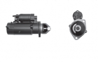 Anlasser Reduktionsgetriebestarter 24V/4,0kW 9z f.Iskra IS1236 11.131.863 11131863 AZF4230 MS68 11131607 AZF4156 4188195A 043002 - 0