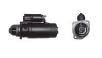 Anlasser 12V/3,7kw 9z f.Iskra IS0619 11.130.619 11130619 AZJ3196 MS108 C000900060140 01163758 1163758 6005706635 42498131 116375 - 0
