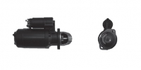 Anlasser 12V/3,0kW 9z f.Iskra IS0671 11.130.671 11130671 AZJ3220 MS332 C000900060150 0001367011 0001362309 - 0
