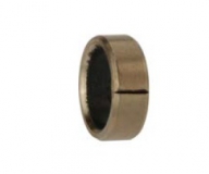 Buchse f.Anlasser AD mm 18.05 ID mm 14.00 Länge mm 6.40 - 0