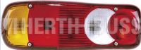 Rückleuchte mit Kzl. li. für Renault Volvo - 0